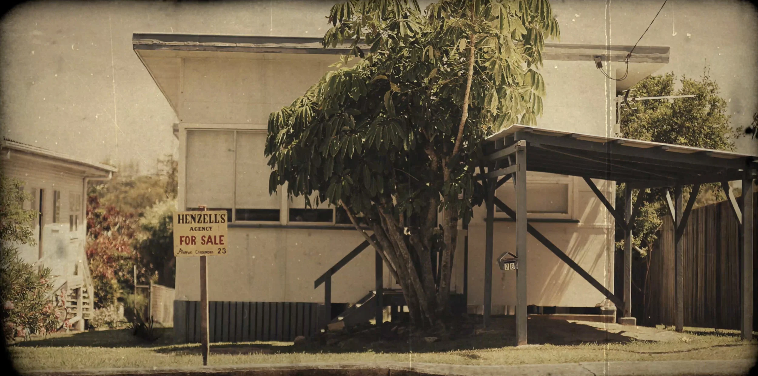 Henzells Real Estate - Brand Film