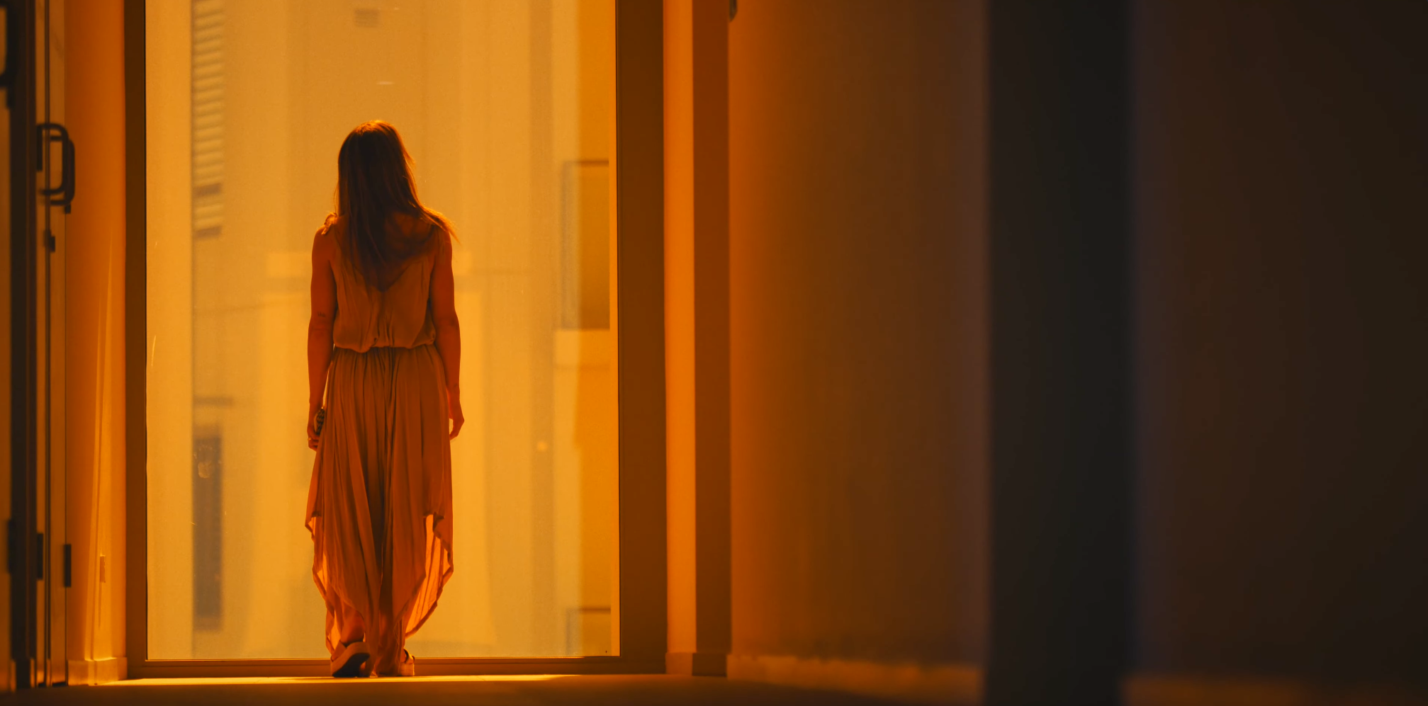 'Rise' - Penthouse 1102 - ACS Silver Award Winner