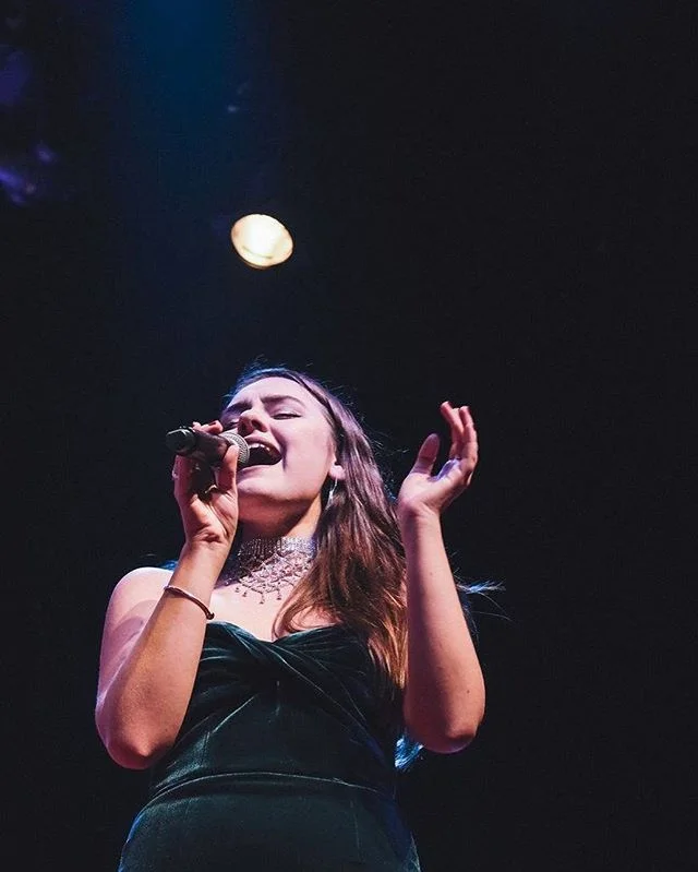 Last WAYJO concert, this Friday night at the beautiful Quarry Amphitheatre! This is always such a lovely evening...gorgeous music in a gorgeous setting! Don&rsquo;t miss out on tickets 🥰