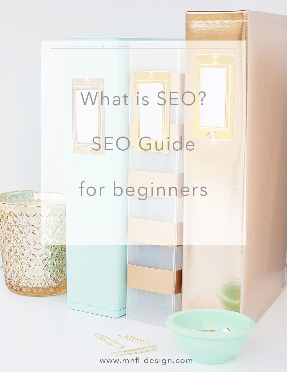 SEO guide for beginners