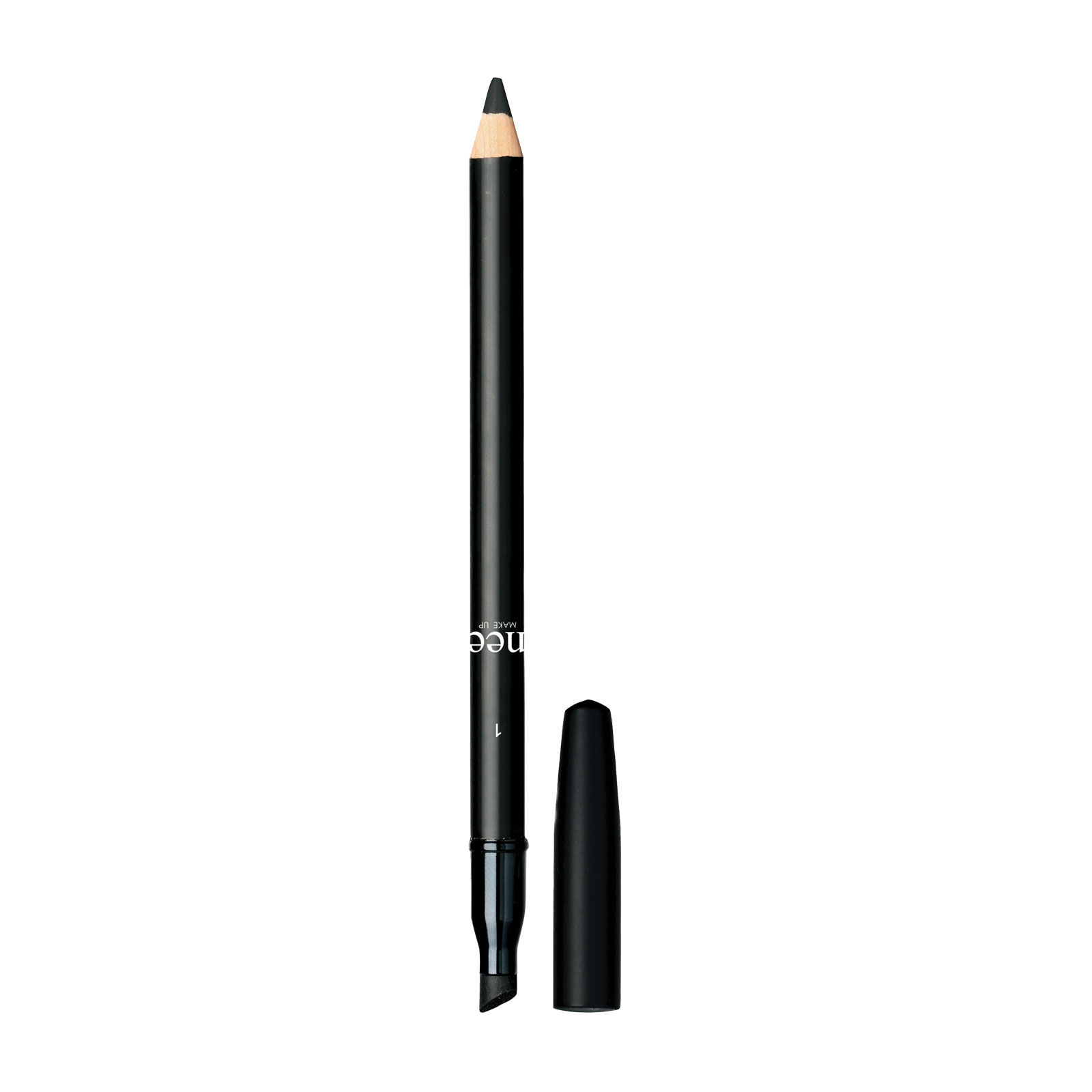 1 - black