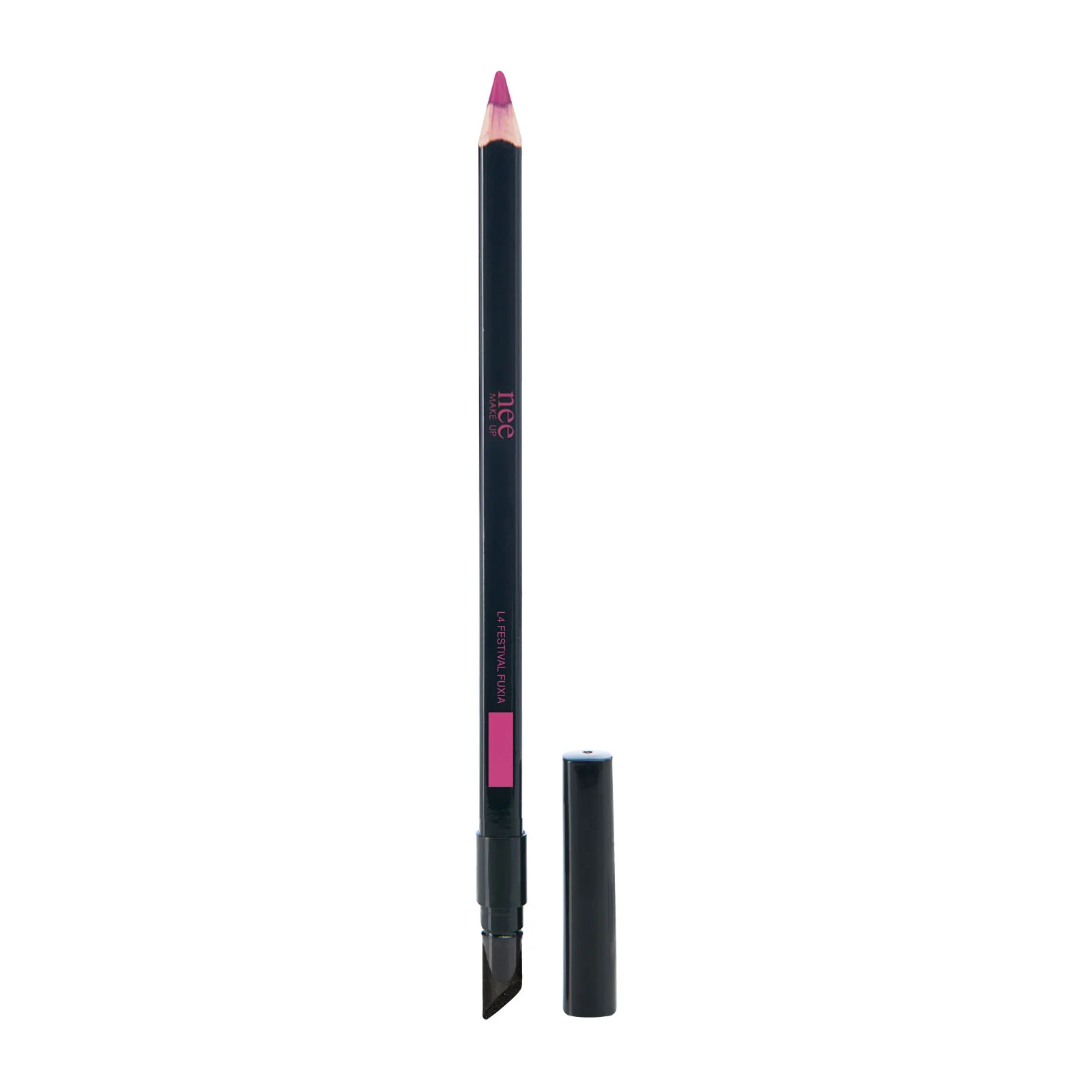 L4 - Festival fucsia
