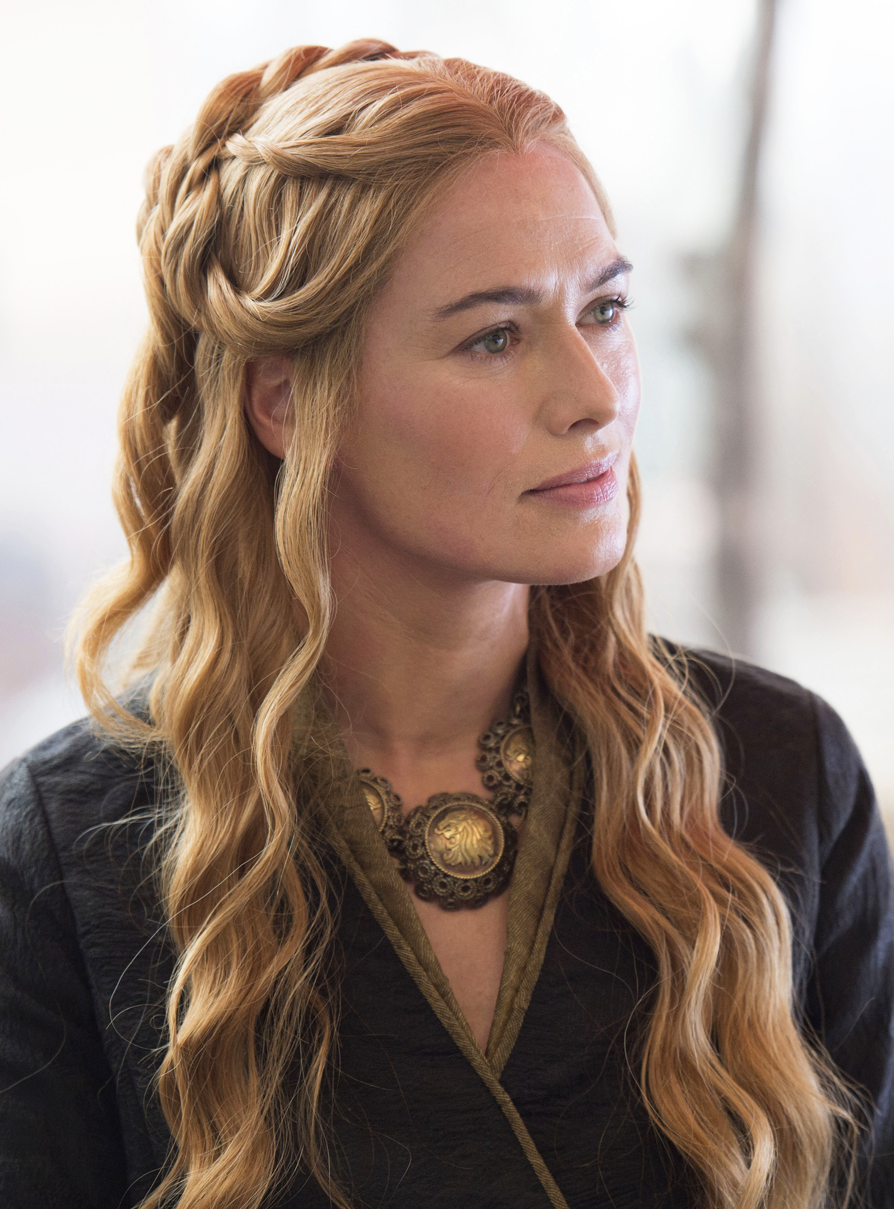 Cersey Lannister, HBO Courtesy