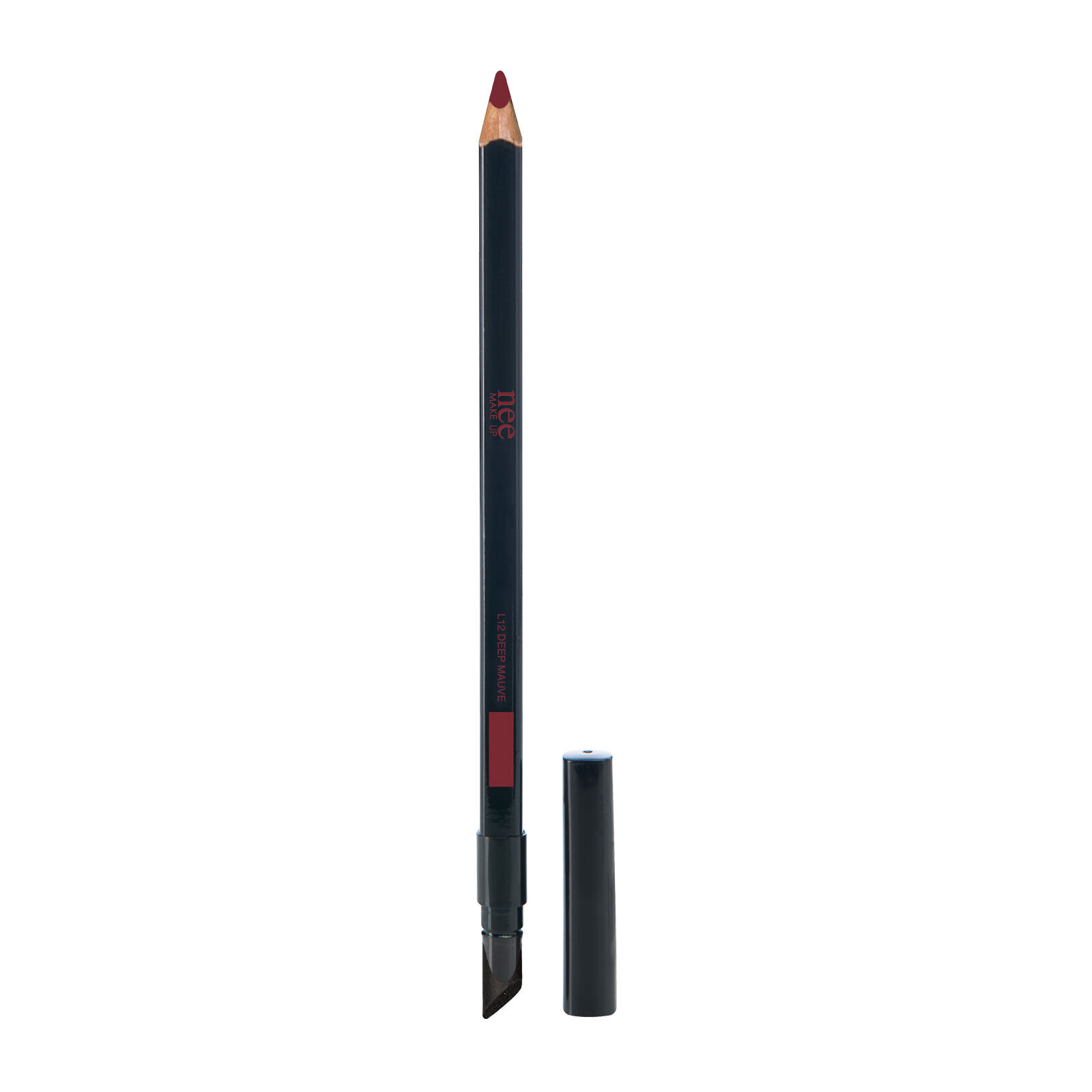 HIGH DEFINITION LIP PENCIL DEEP MAUVE - L12