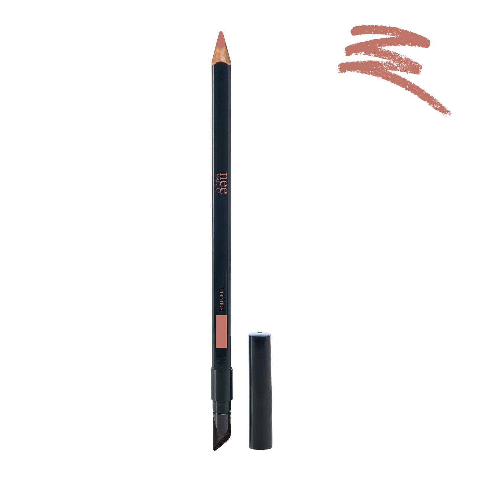 Matita Labbra "High Definition Lip Pencil L13 - Nude"