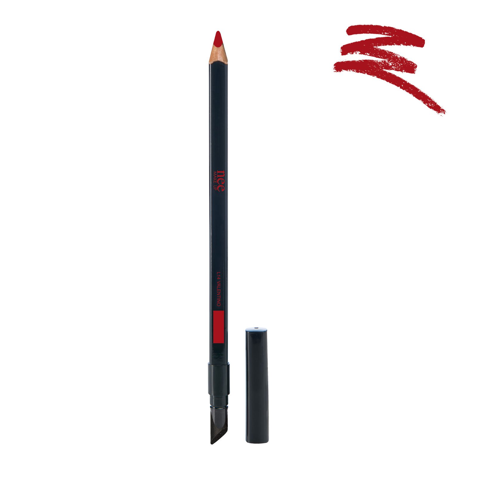 Matita Labbra "HIGH DEFINITION LIP PENCIL - L14 VALENTINO"