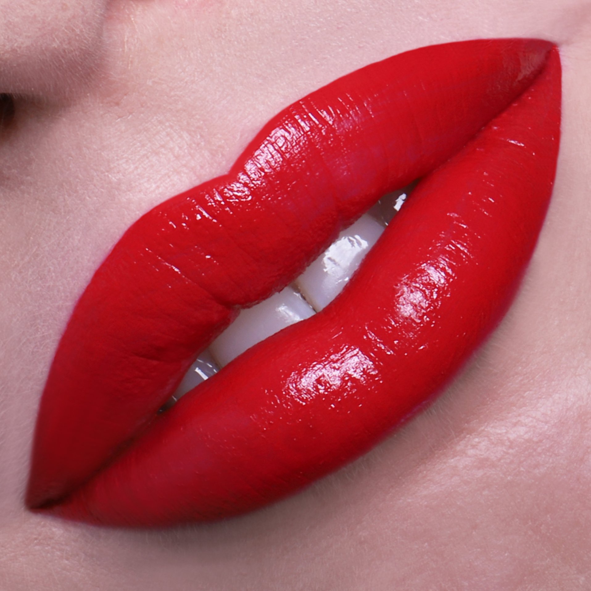 Rossetto Matte - Koi 156