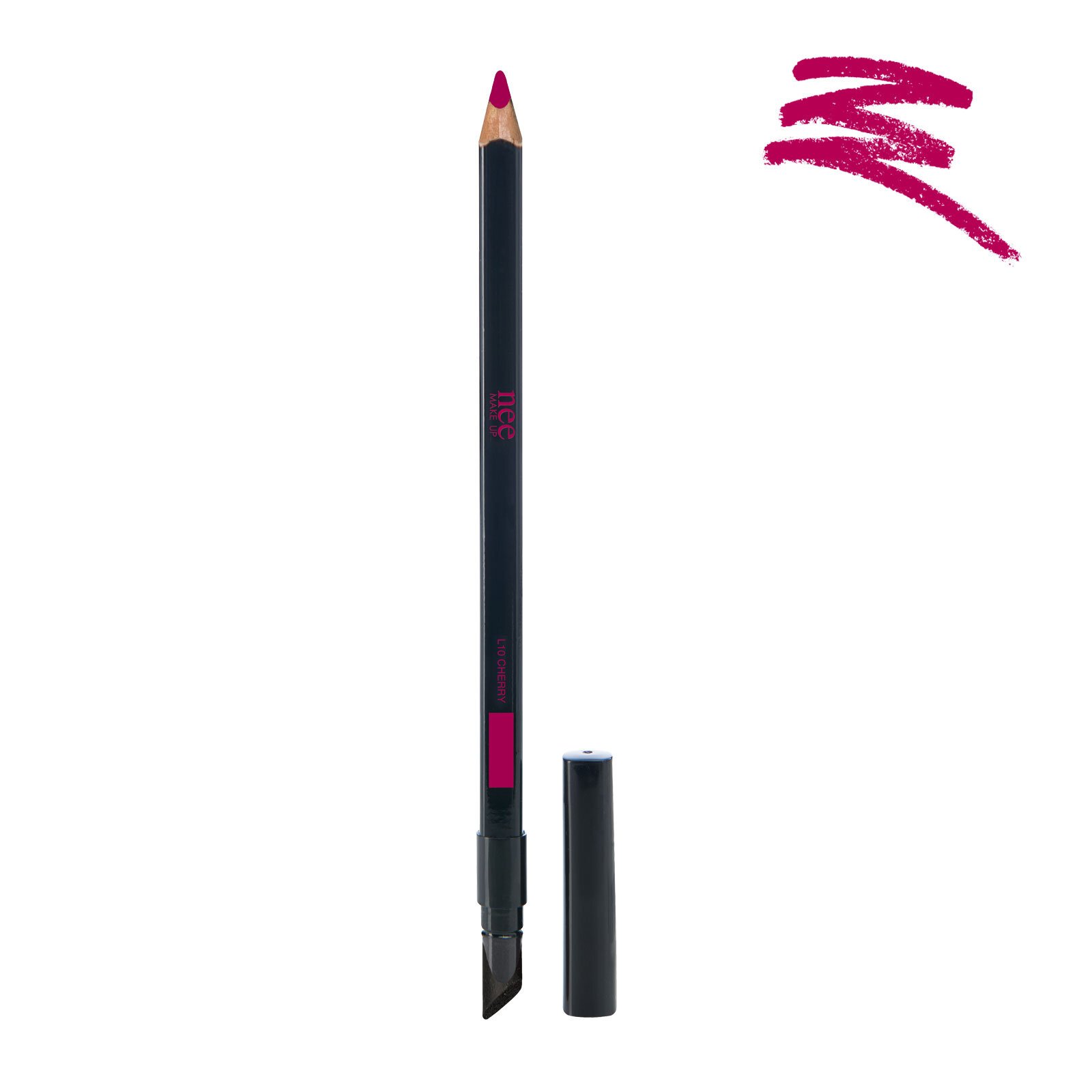 HIGH DEFINITION LIP PENCIL CHERRY - L10