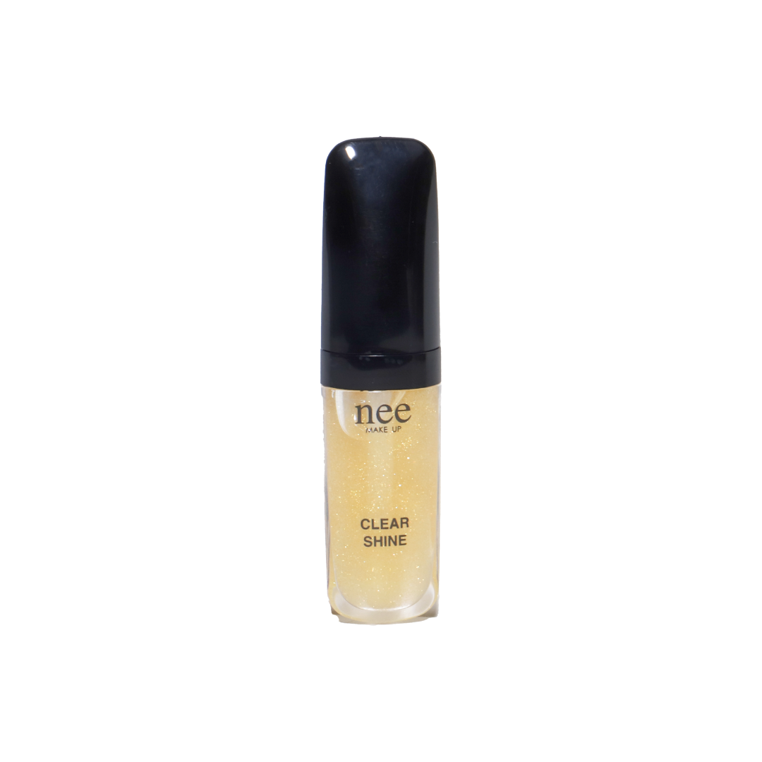 GLOSS GOLD: Excitation