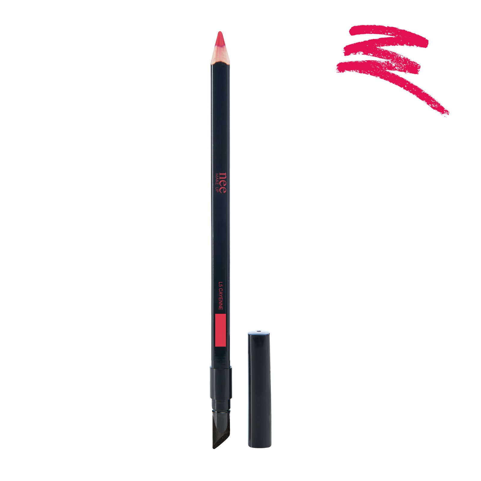 Matita Labbra "High Definition Lip Pencil L5 - Cayenne"