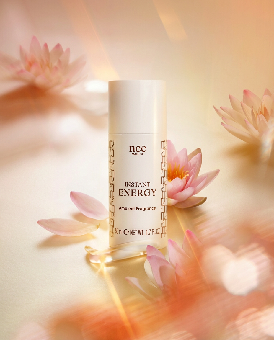 PROFUMO D'AMBIENTE - INSTANT ENERGY