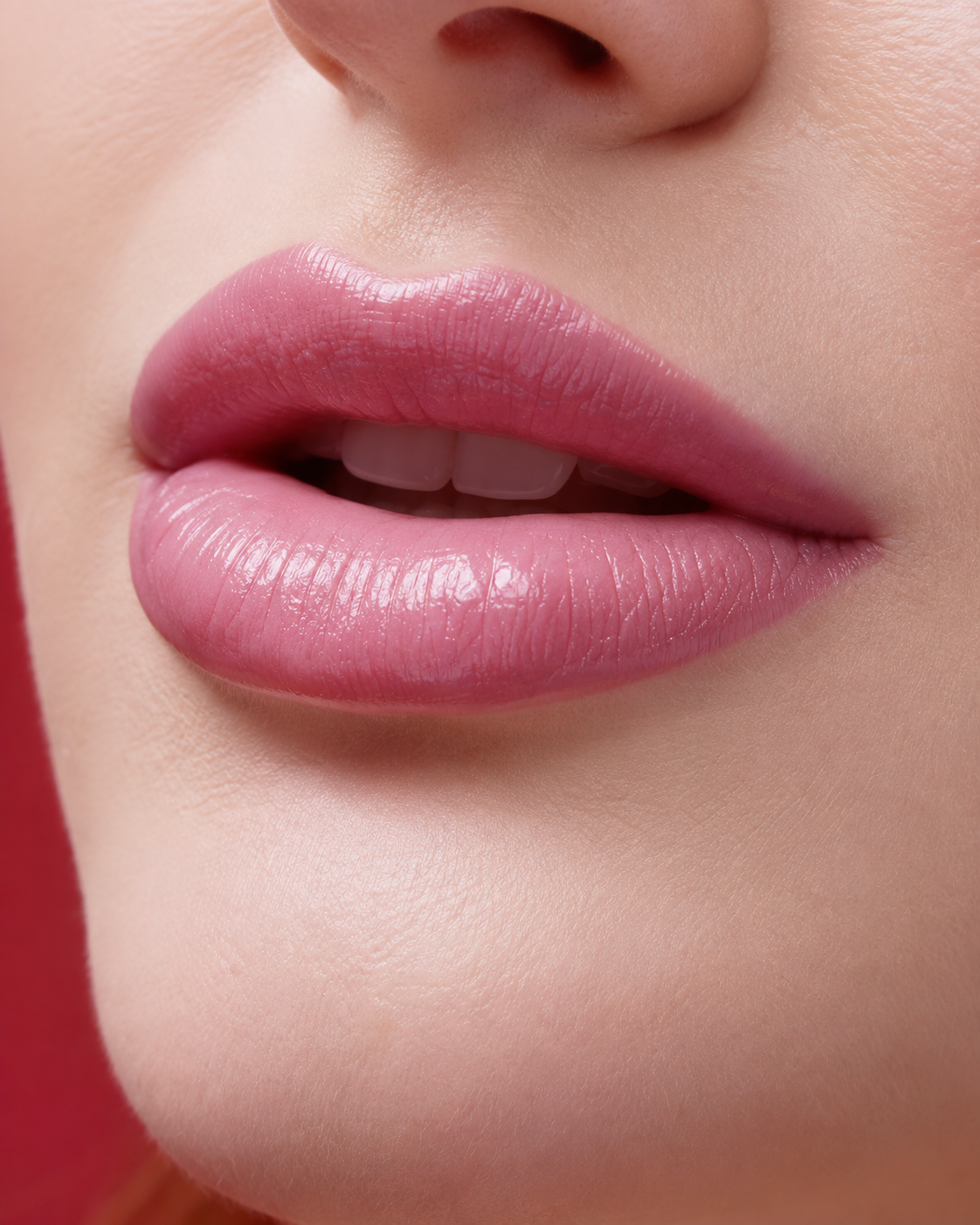 Double Lips Matte & Shine - My Fav n.509 - Rosa Malva