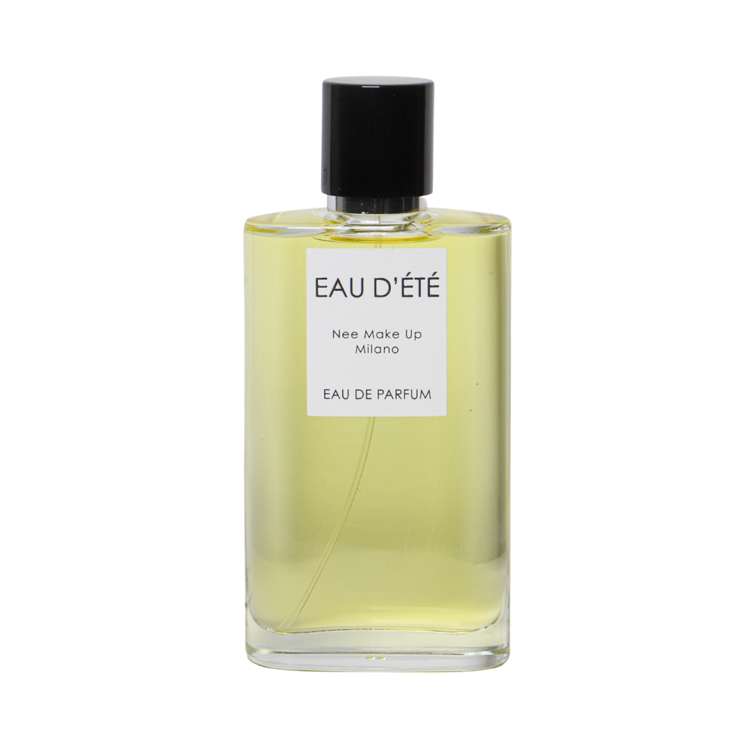 EAU DE PARFUM