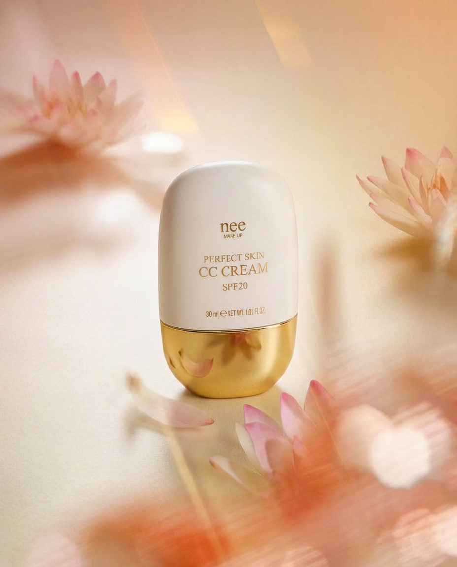 PERFECT SKIN CC CREAM