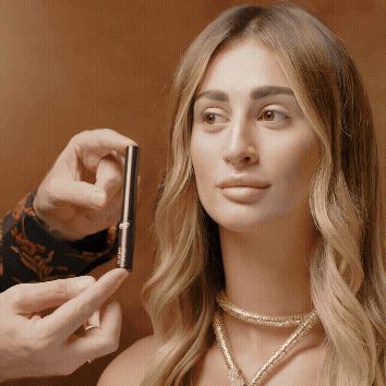 ECSTASY EYE LINER - Bright Brown