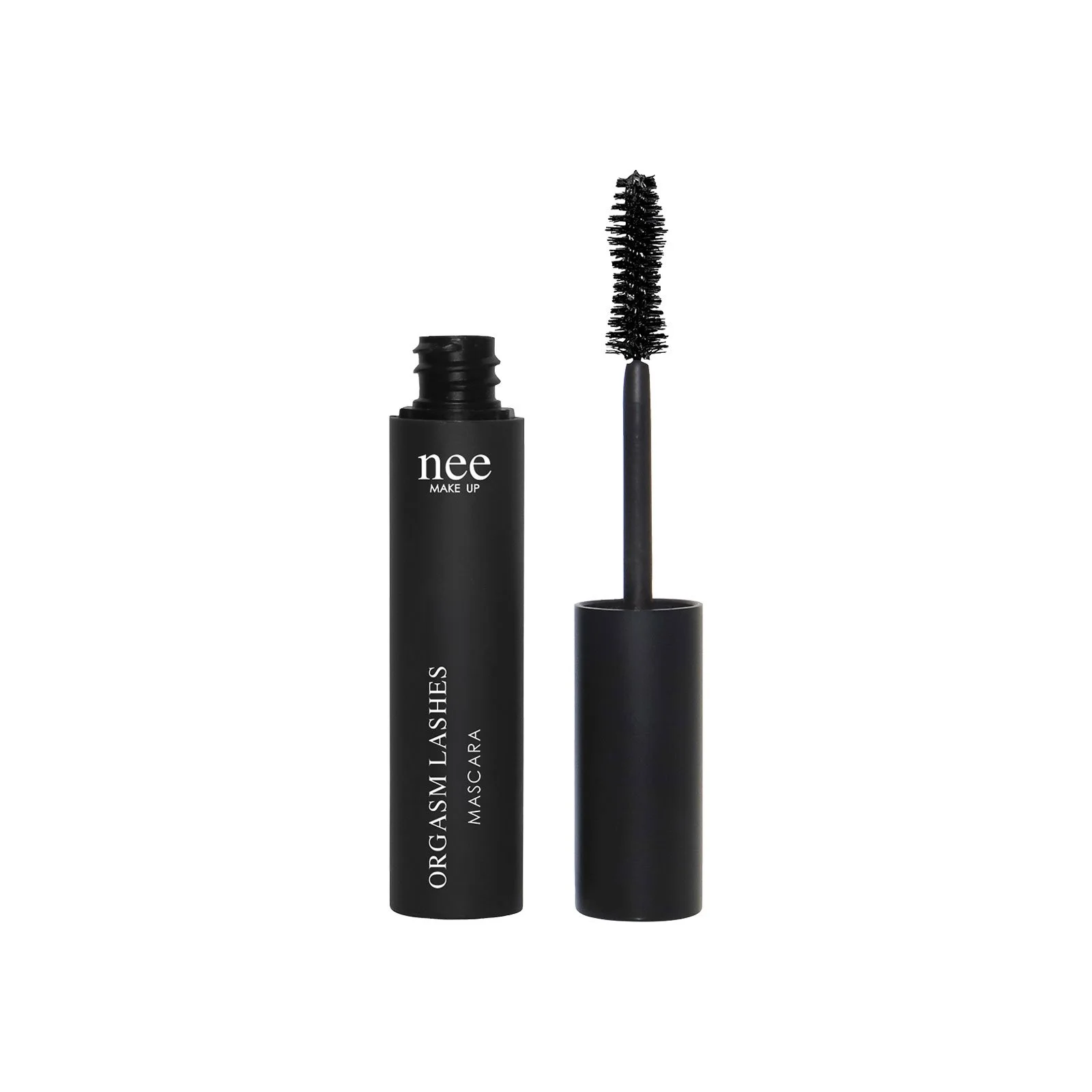 ORGASM LASHES MASCARA -