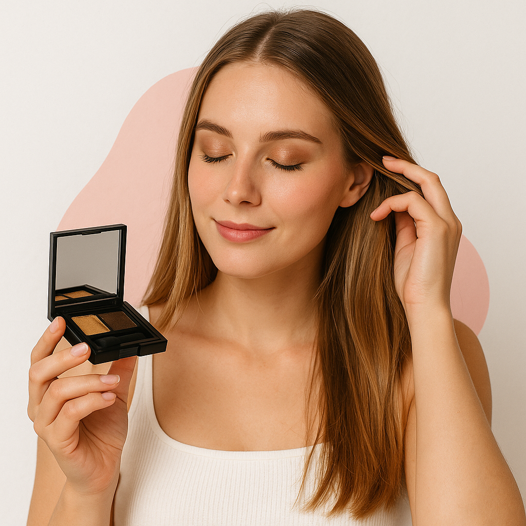 Tienda online de maquillaje de ojos