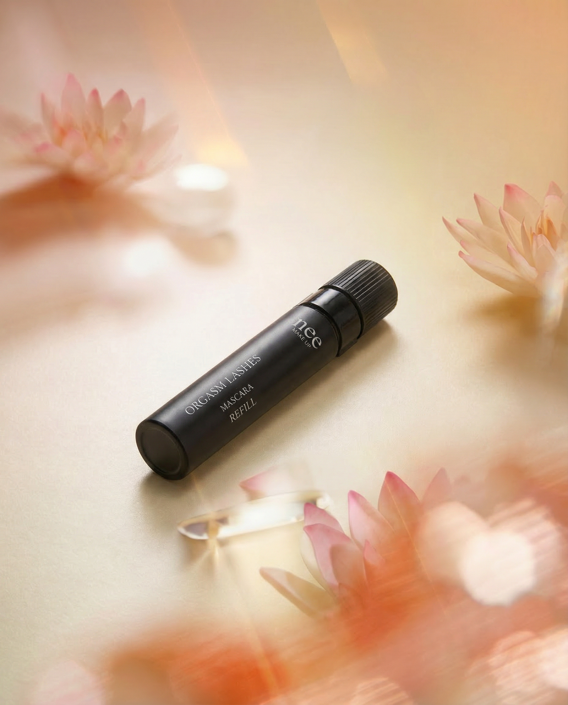 ORGASM LASHES MASCARA - RICARICA