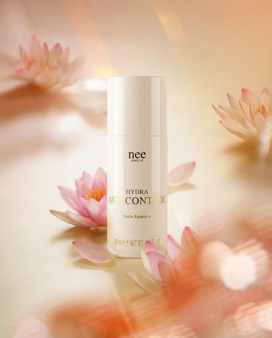 HYDRA AGE CONTROL  - FACE ESSENCE