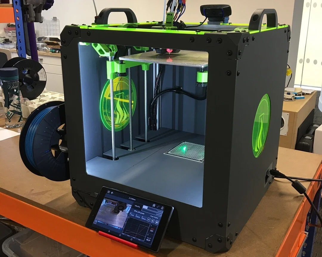 Premium Machine for Client - £2,800