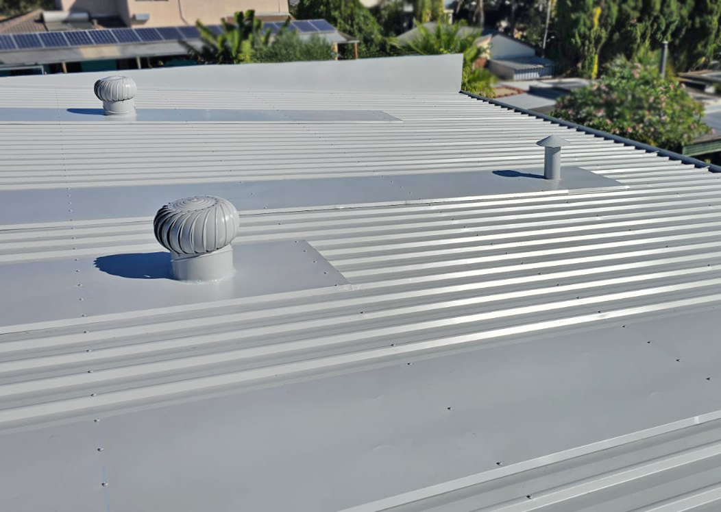 New Sheets, Dry Pans, Whirlies & Flumes .1