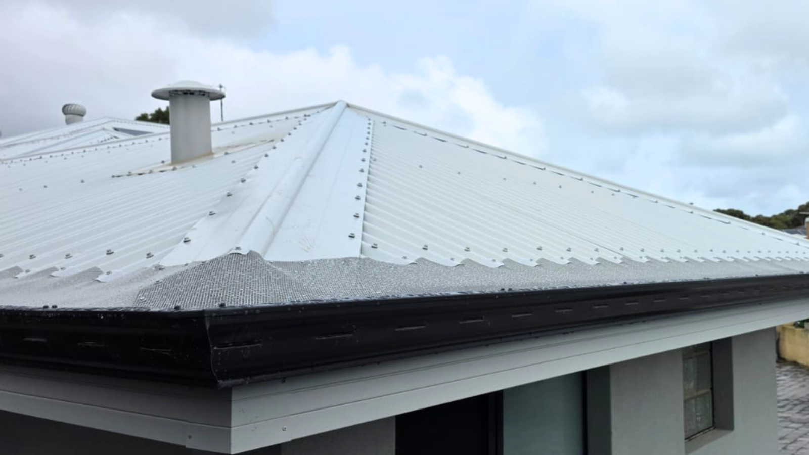 Gutter Guard Perth