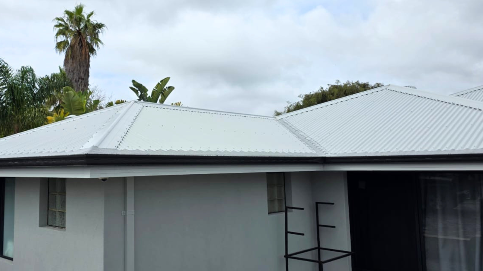 Gutter Guard Perth - Local Roof Plumber