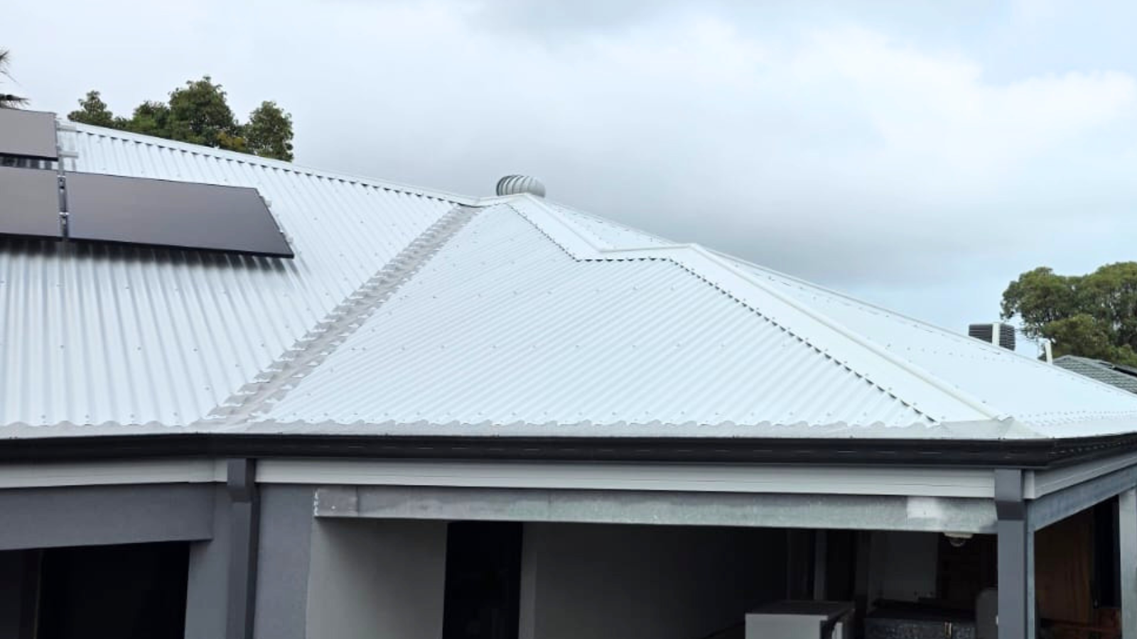 Gutter Guard Perth - NOR 