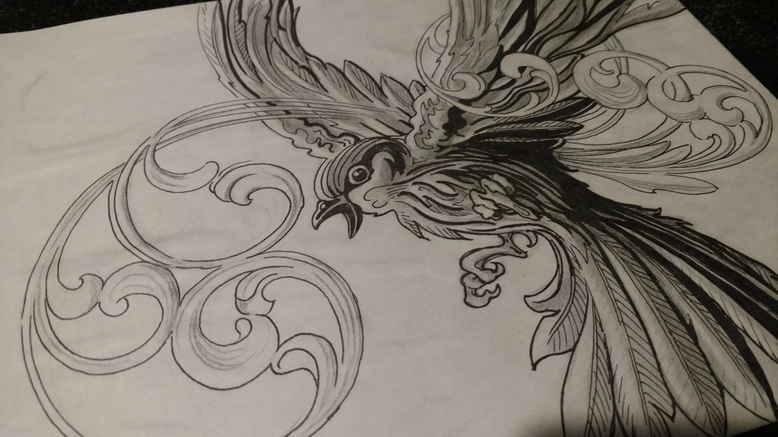 A purposeless artwork just for fun, waaaat?