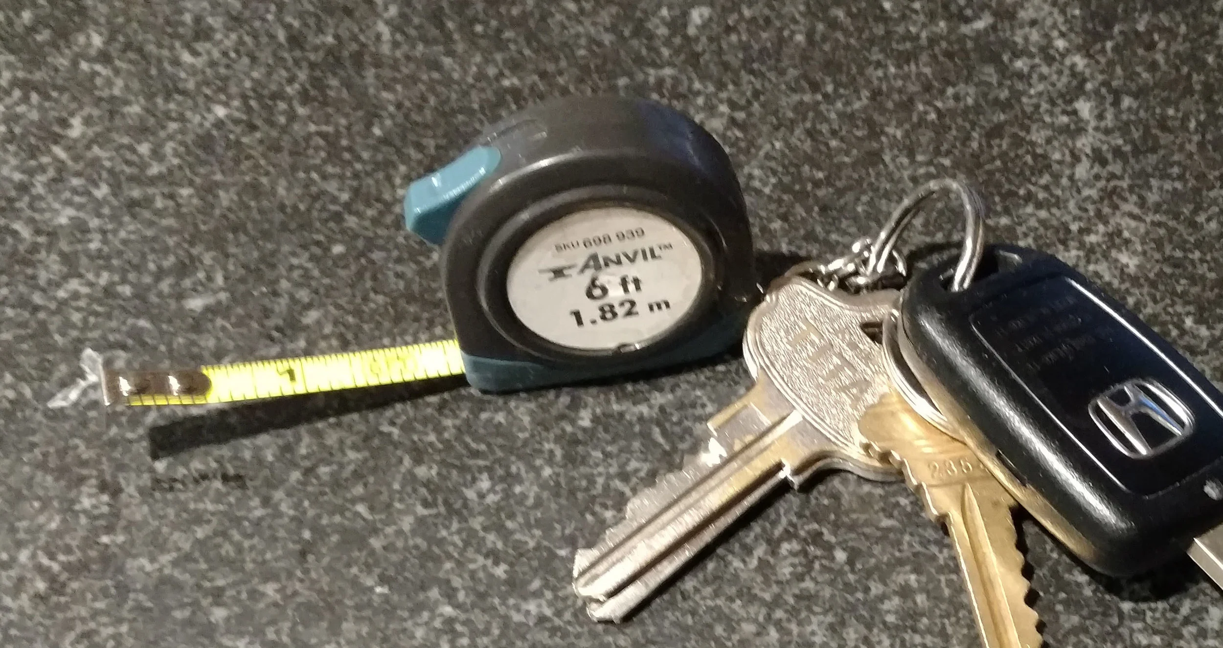 best. keychain. ever