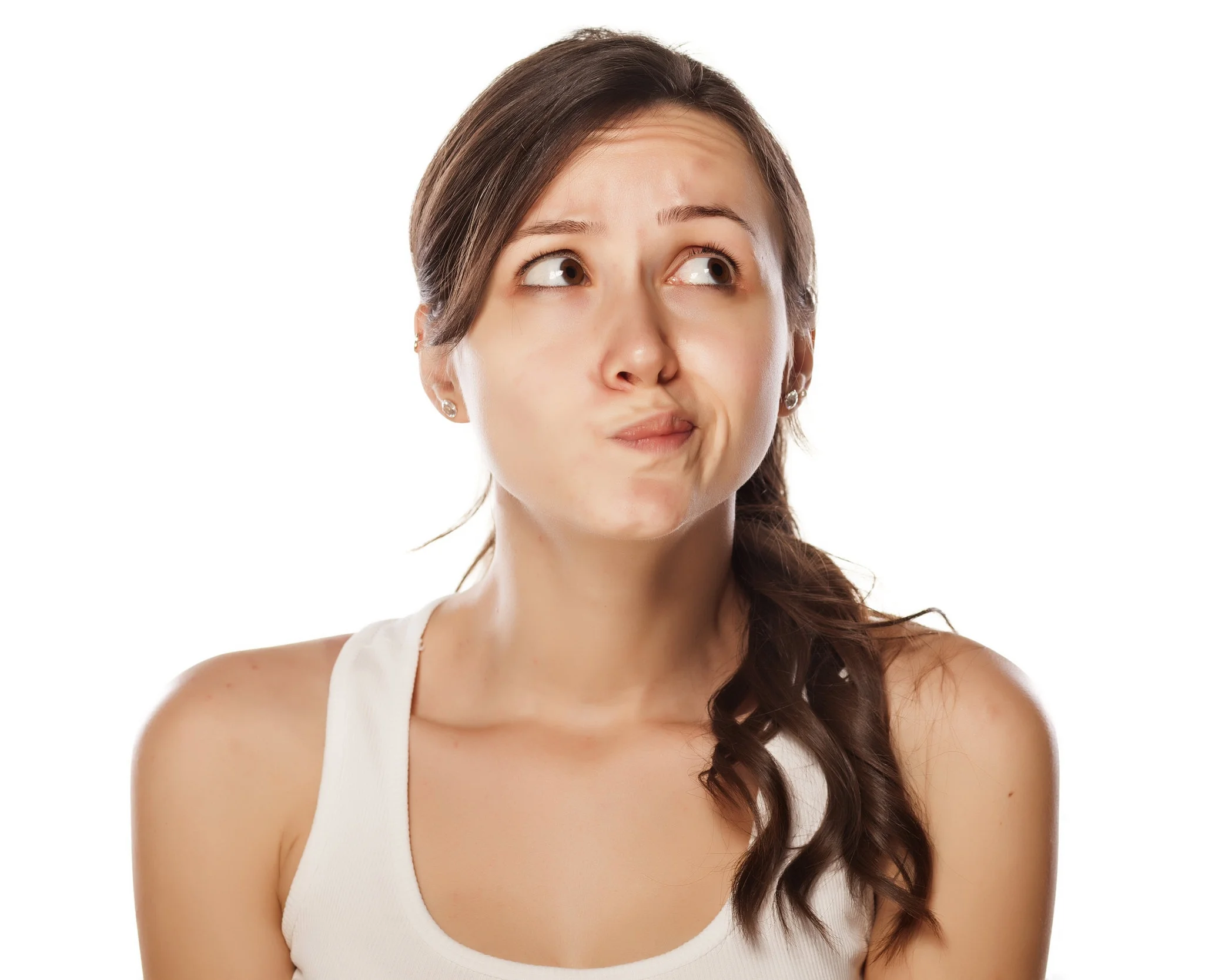 Tut Microblading weh und wann kann ich wieder auf die Strasse?