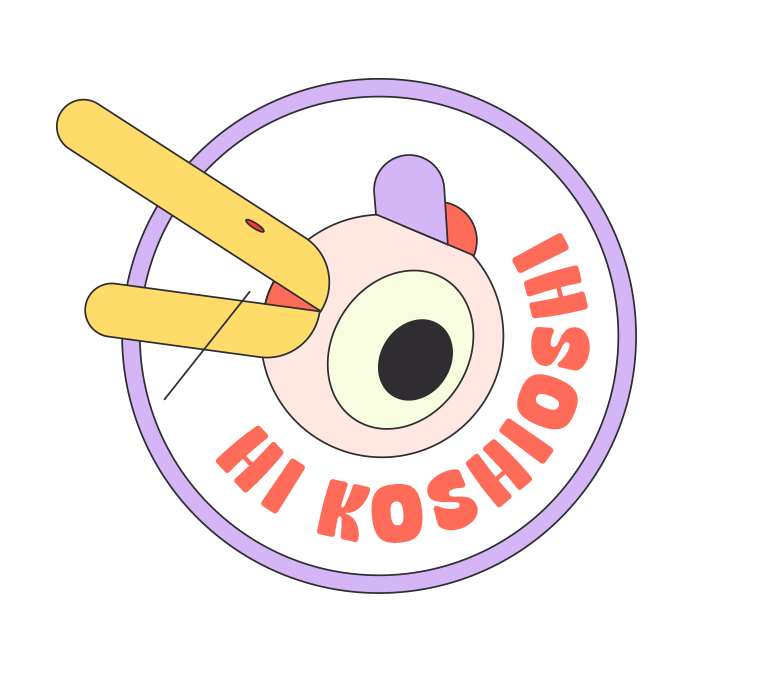 KOSHIOSHI