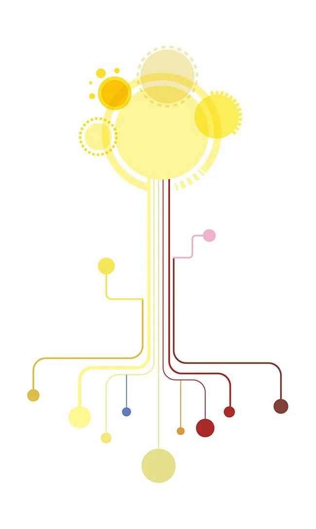 Visual Wine Tasting 03: Tree
