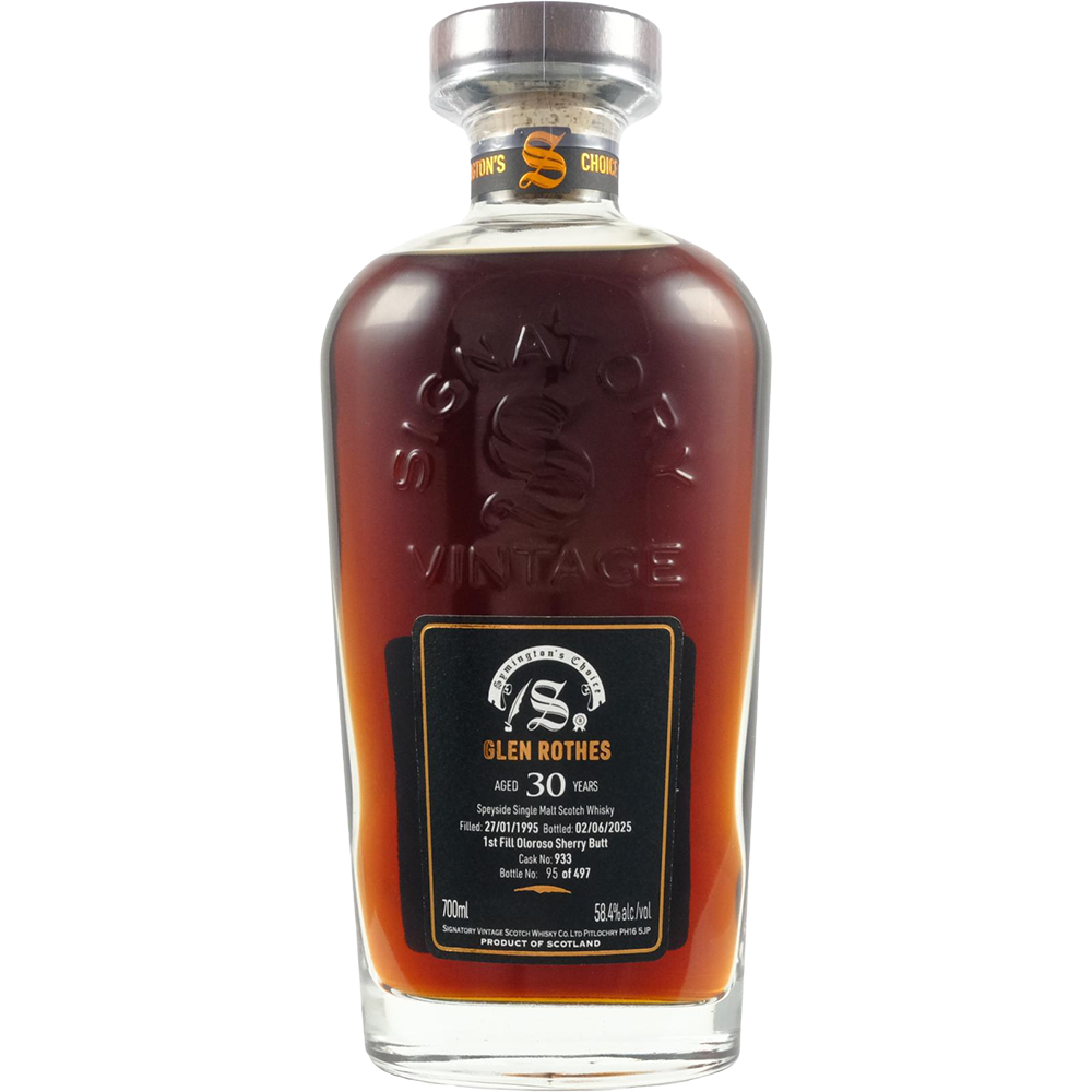 Notes on The Casual Dram:24