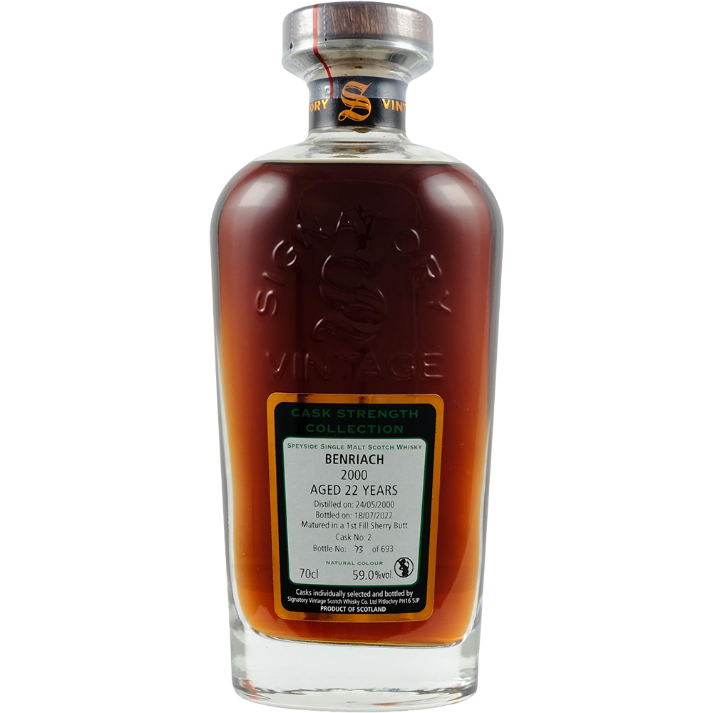Notes on The Casual Dram:25