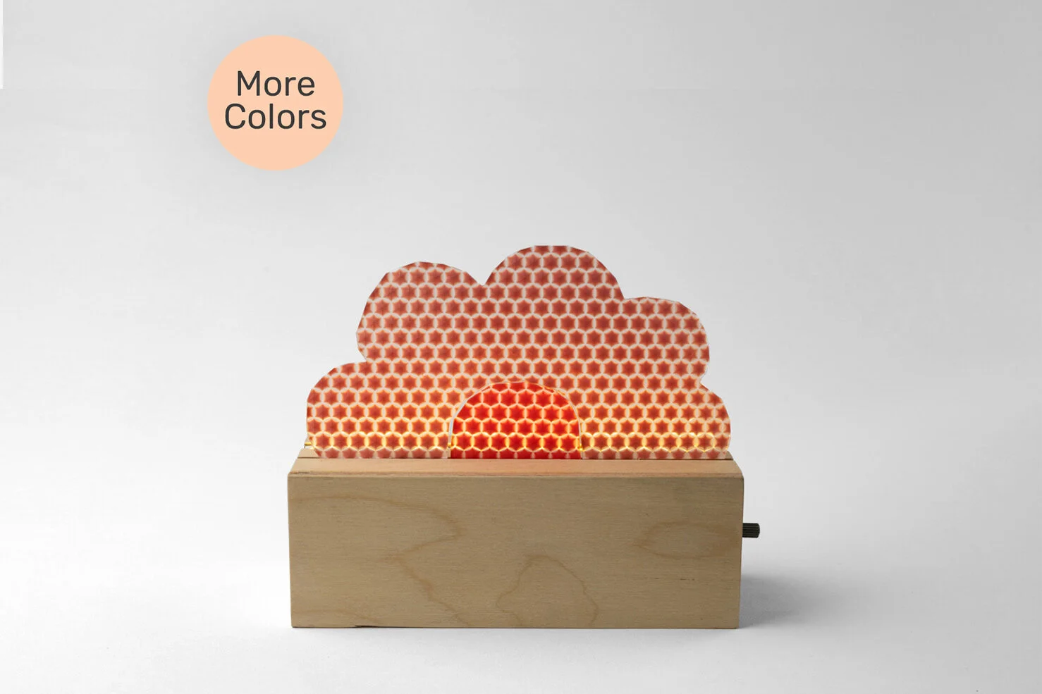  Light box &amp; Flower set