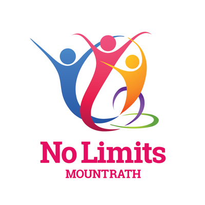 No Limits Mountrath is a fun, kids activity centre with after-school, supported homework &amp; extra fun activities for primary school children. Also birthday parties / room rental are on offer.