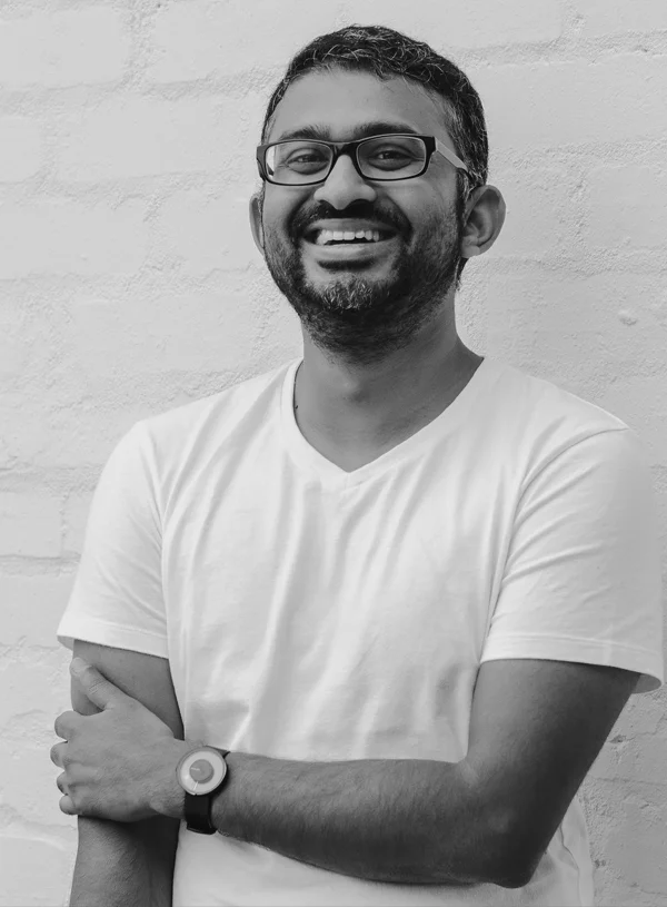 PRODUCER Dinusha Ratnaweera