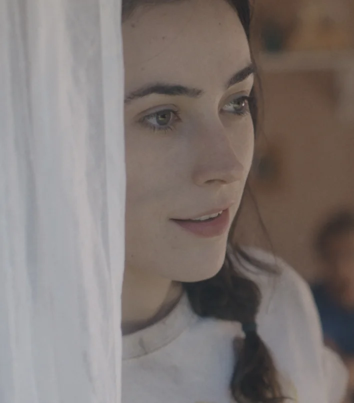 GERALDINE HAKEWILL