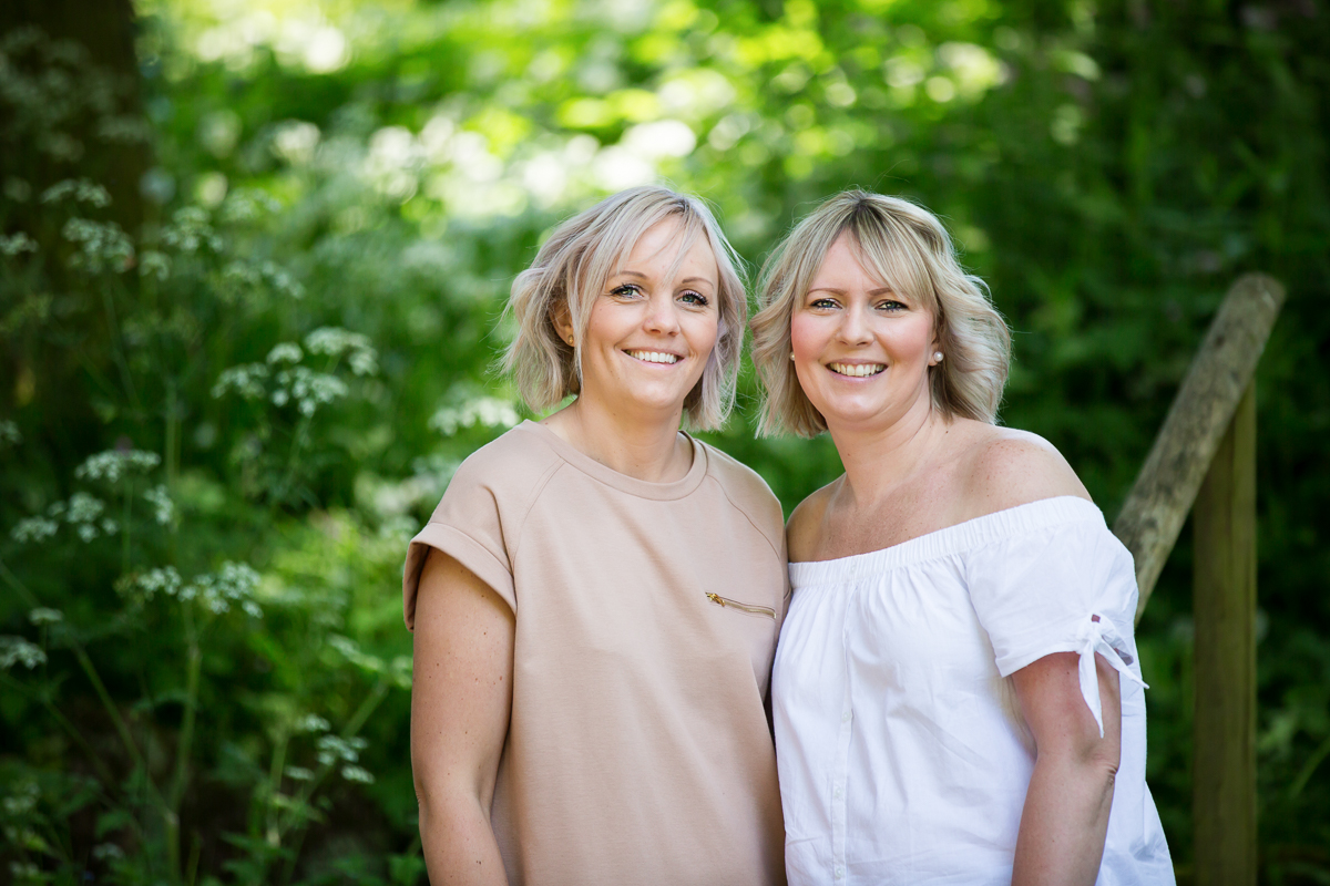 Family Photographer, Whatton Gardens