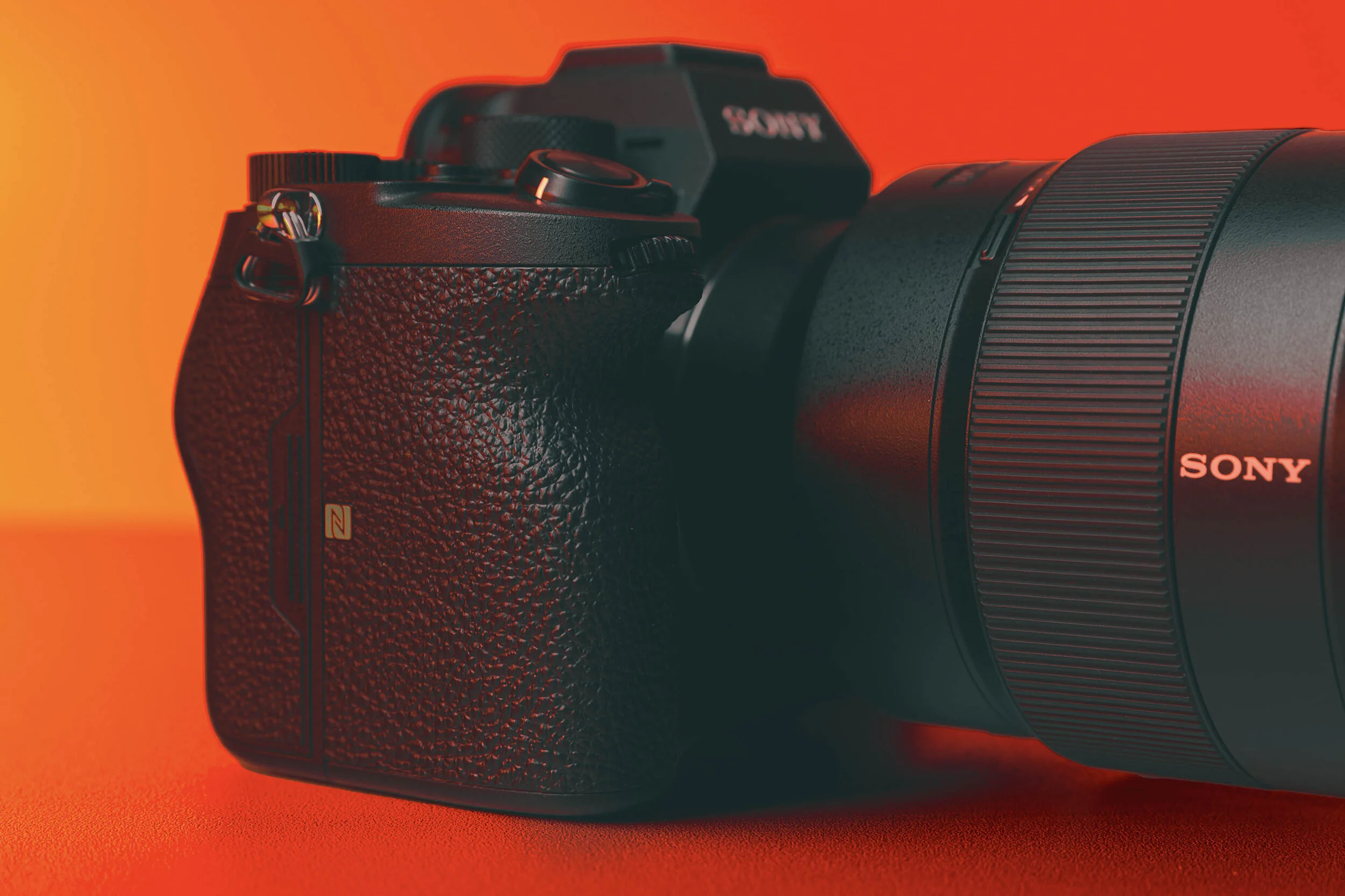 Sony Alpha 7R Iv 36 Tests , Sony Alpha 7R V Test – FWPF