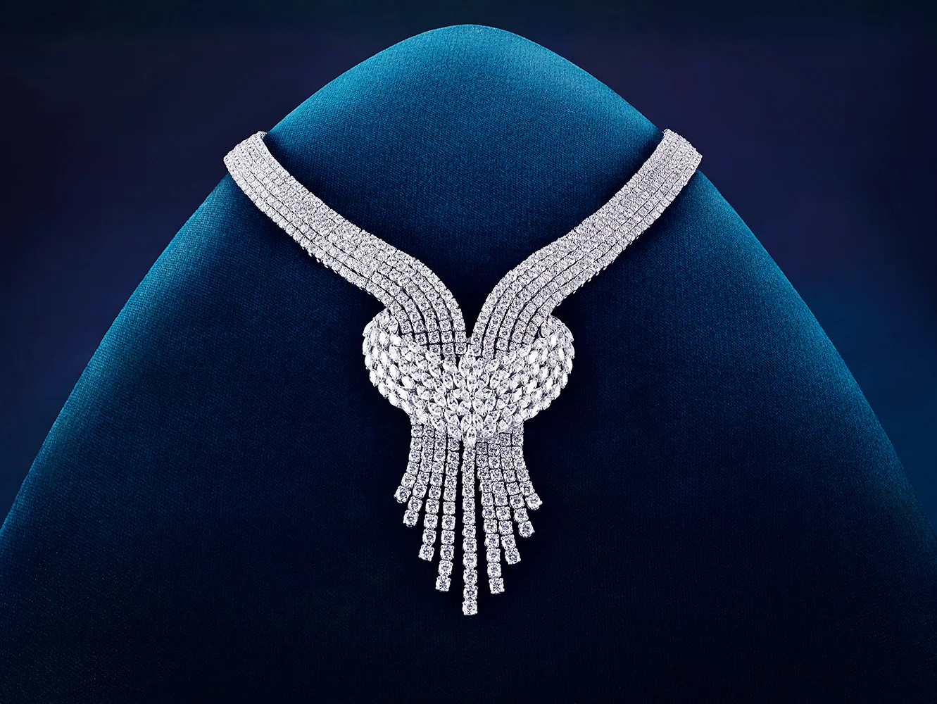 James Day - De Beers