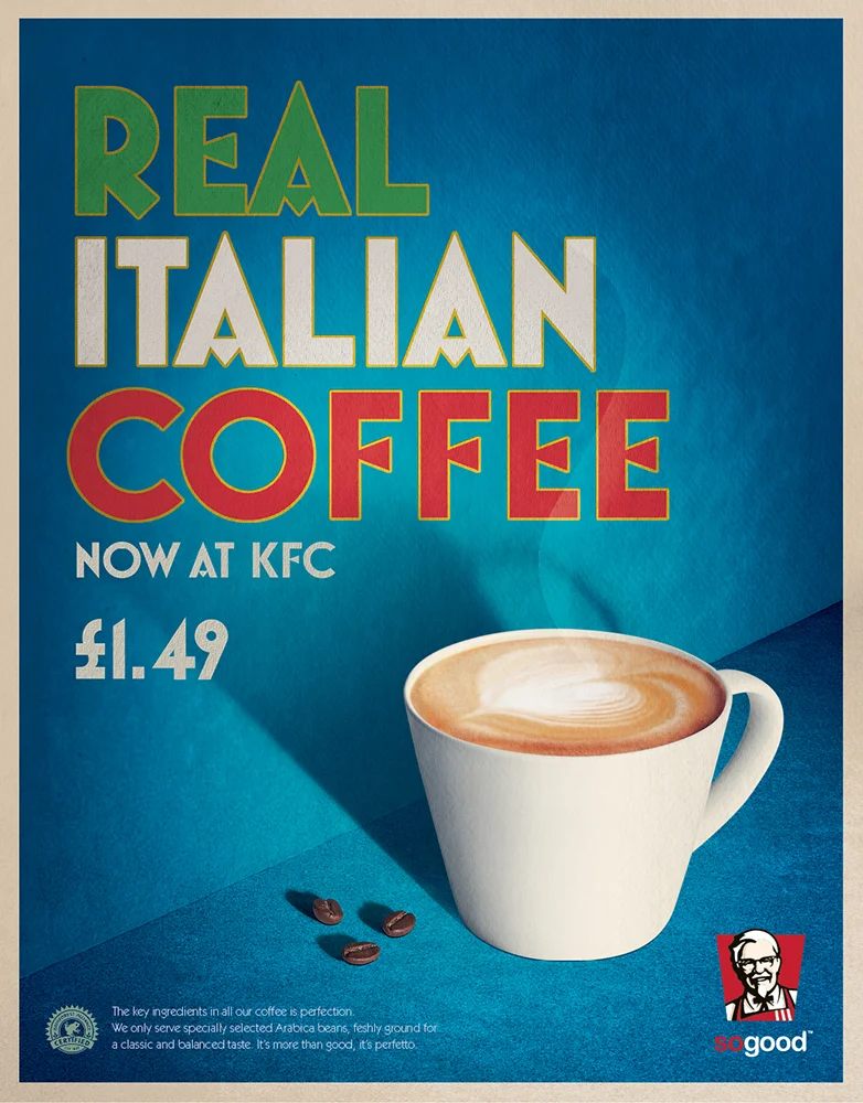 James Day - KFC