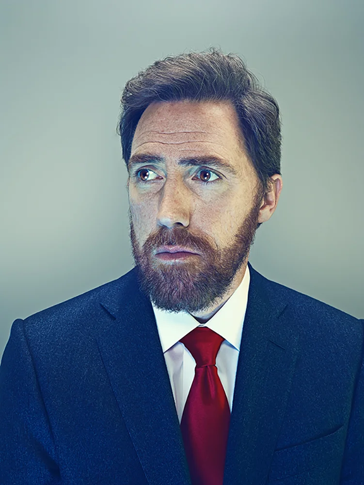 James Day - Wired Uk
