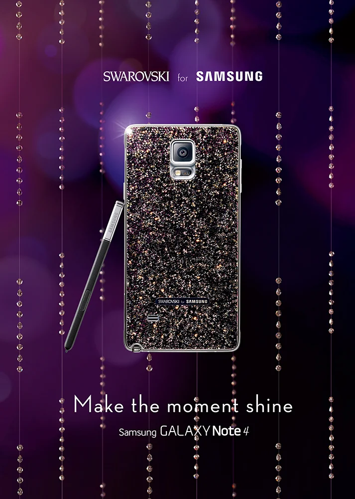 James Day - Samsung
