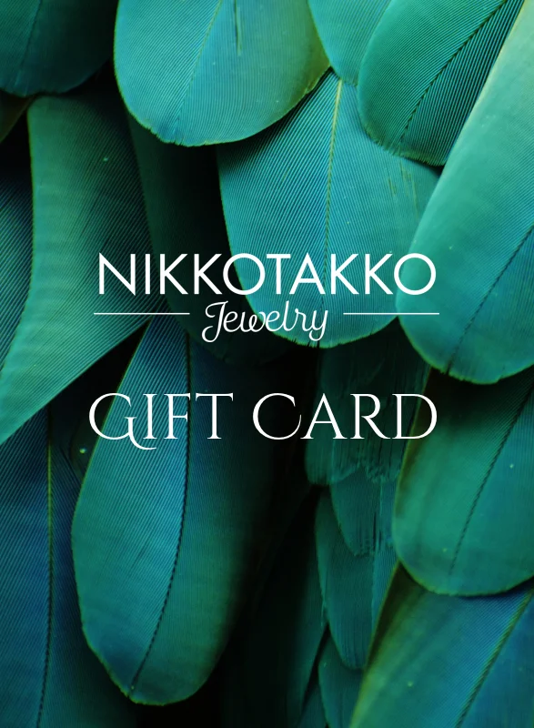 Nikkotakko Gift Card