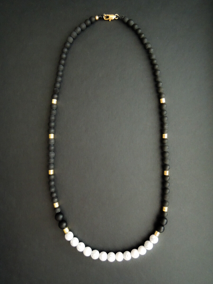 Calm before the storm