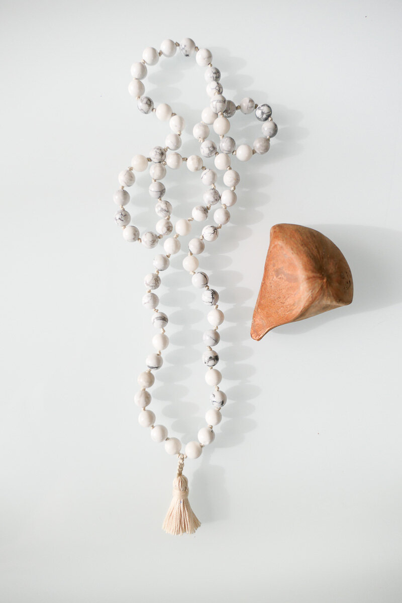 Stress Reducer Necklace