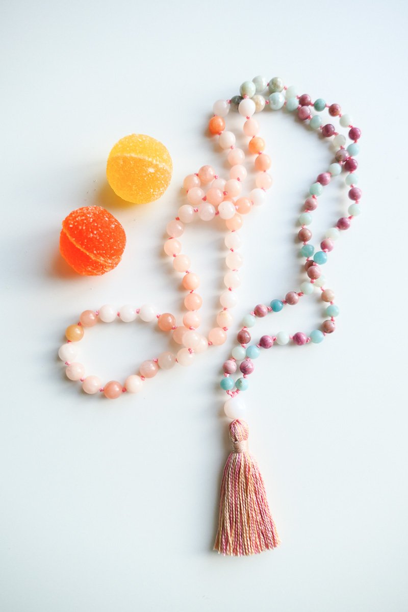 Emonational Balancer | 108 Beads