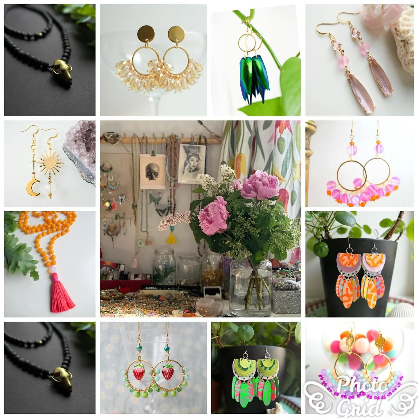 Taiteiden y&ouml;n&auml; 15.8. Nikkotakko Shop on avoinna 
klo 16-22. Valikoimassa on paljon koru-uutuuksia naisille ja miehille 🩷 Shopin l&ouml;yd&auml;t @taiteentalon E-rakennuksesta, @cafeelephanten in kautta, Nikkotakko -kylttej&auml; seuraamall